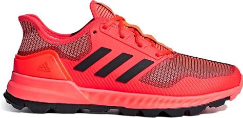 adidas hockeyschoenen zwart oranje|adidas hockeyschoenen kopen.